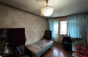Фото Однокімнатна квартира, продаж. Житомир Польова