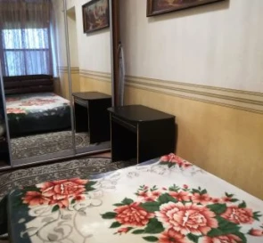 Фото 3. Трехкомнатная квартира, аренда. Одесса Приморский