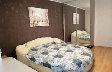 Photo One-Room flat, to rent. Odesa Приморский