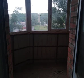 Zdjęcie 5. Kawalerka mieszkanie, na sprzedaż. Poltava Подольский