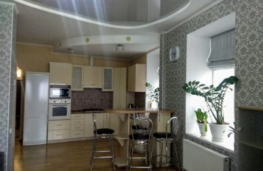 Фото Двокімнатна квартира, оренда. Полтава Шевченковский (Октябрьский)