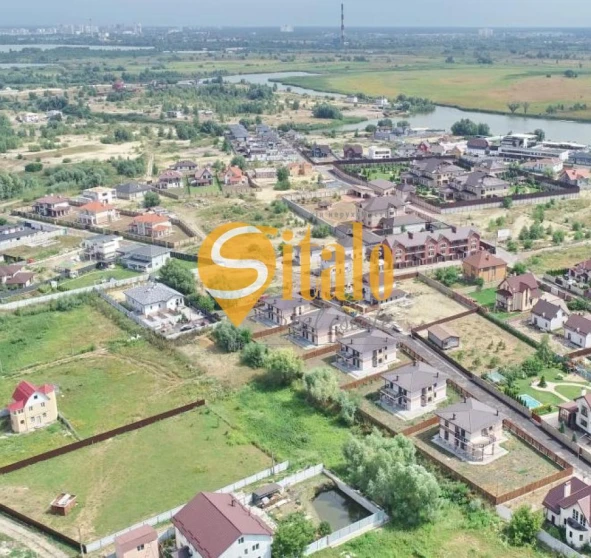 Foto 1. Terreno, en venta. Kyiv Дарницкий