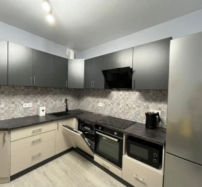 Foto 5. Monoambiente piso, para alquilar. Kyiv Дарницкий