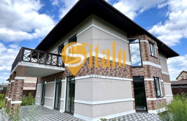 Photo House, for sale. Kyiv Дарницкий