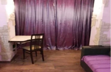 Photo One-Room flat, for sale. Kyiv Соломенский район, Vokzalna