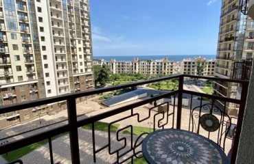 Photo One-Room flat, to rent. Odesa Приморский