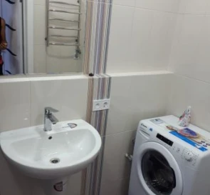 Fotografie 5. Două Camere apartament, de închiriat. Odesa Приморский