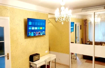 Zdjęcie Dwupokojowe mieszkanie, na sprzedaż. Kyiv Соломенский район, Shuliavska