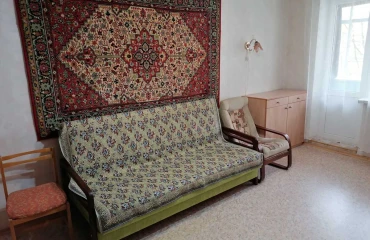 Fotografie Garsonieră apartament, de închiriat. Poltava Шевченковский (Октябрьский)
