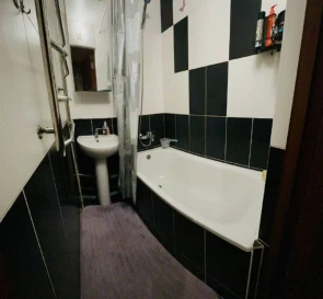Foto 3. Dos Ambientes piso, para alquilar. Poltava Подольский