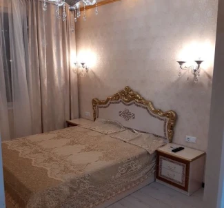 Foto 3. Dos Ambientes piso, para alquilar. Odesa Киевский