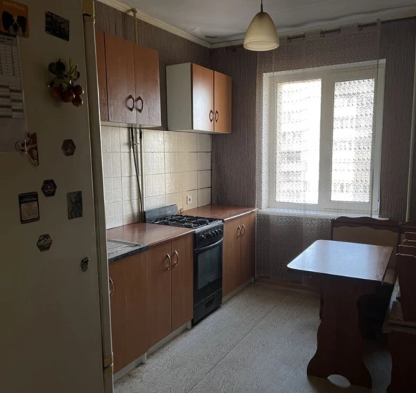 Photo 1. Three-Room flat, to rent. Poltava Шевченковский (Октябрьский)