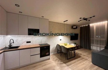 Fotografie Garsonieră apartament, de vânzare. Kyiv Подольский