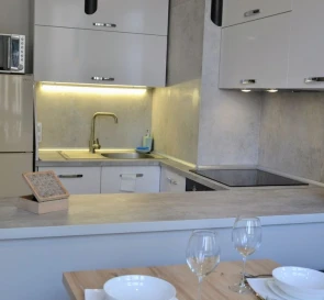 Foto 4. Monoambiente piso, para alquilar. Odesa Приморский
