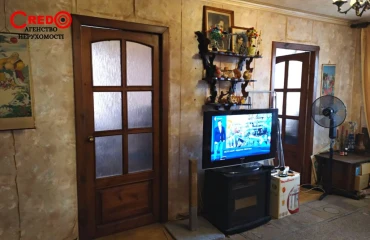 Fotografie Patru Camere apartament, de vânzare. Kryvyi Rih