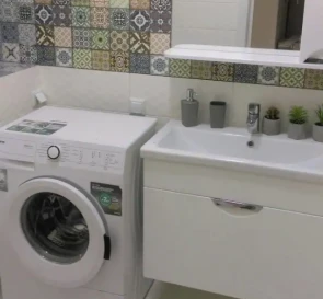 Fotografie 5. Garsonieră apartament, de închiriat. Odesa Приморский