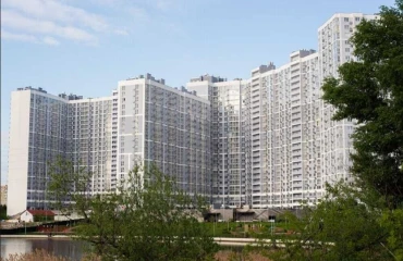 Photo One-Room flat, for sale. Kyiv Дарницкий район, Kharkivska