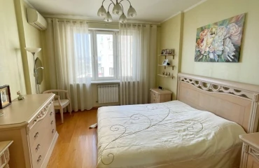 Photo Three-Room flat, to rent. Kyiv Дарницкий