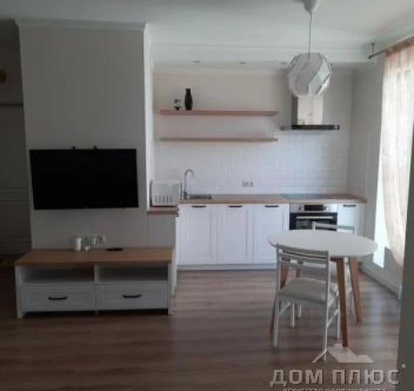 Photo 1. One-Room flat, to rent. Kyiv Дарницкий