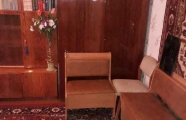 Photo One-Room flat, to rent. Poltava Подольский