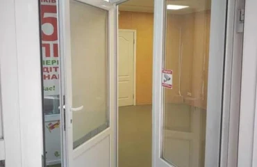 Zdjęcie Komercyjna, do wynajęcia. Poltava Шевченковский (Октябрьский)