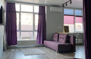 Photo One-Room flat, to rent. Kyiv Днепровский