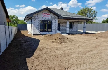 Foto Casa, en venta. Dnipro
