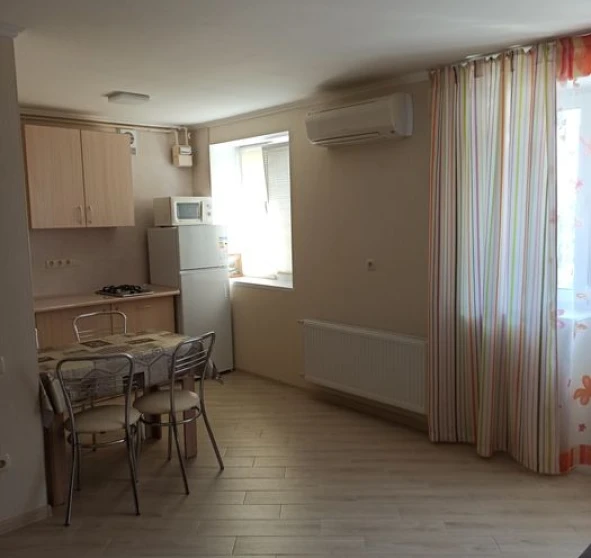 Foto 1. Monoambiente piso, para alquilar. Odesa Приморский