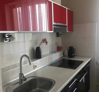 Photo 2. One-Room flat, to rent. Odesa Приморский