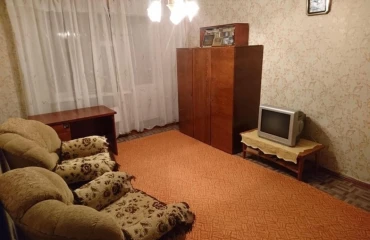 Фото Однокімнатна квартира, оренда. Полтава