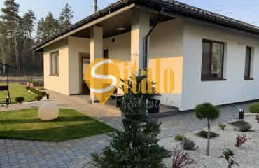 Photo House, for sale. Hnidyn