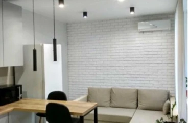 Foto Monoambiente piso, para alquilar. Kyiv Дарницкий район, Osokorky