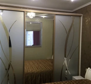 Photo 5. One-Room flat, to rent. Odesa Приморский
