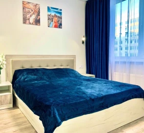 Photo 2. Two-Room flat, to rent. Odesa Киевский