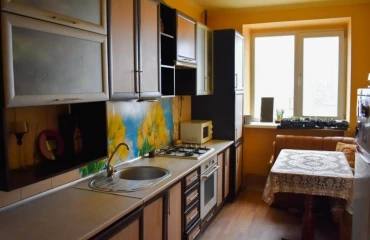 Фото Двокімнатна квартира, продаж. Полтава Шевченковский (Октябрьский)