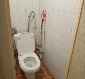 Фото 4. Однокімнатна квартира, оренда. Полтава Шевченковский (Октябрьский)