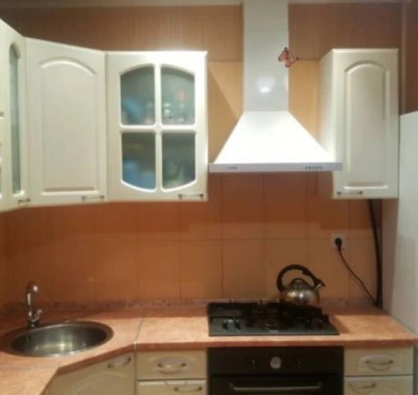 Fotografie 1. Două Camere apartament, de vânzare. Poltava Шевченковский (Октябрьский)