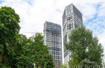 Фото Однокімнатна квартира, продаж. Київ Шевченковский