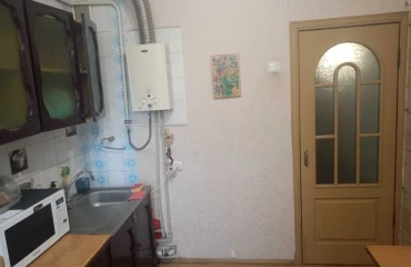 Foto Dos Ambientes piso, para alquilar. Poltava Киевский