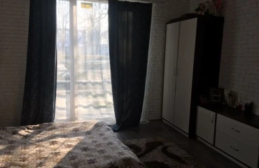 Fotografie Garsonieră apartament, de închiriat. Odesa Пересыпский (Суворовский)