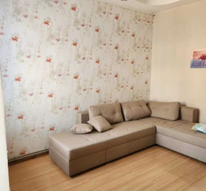 Foto 4. Dos Ambientes piso, para alquilar. Odesa Приморский