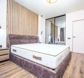 Фото 4. Трехкомнатная квартира, продажа. Киев Голосеевский