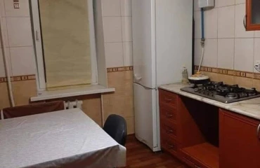 Photo Two-Room flat, to rent. Poltava Киевский