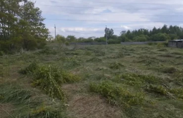 Foto Terreno, en venta. Zhytomyr Крошня