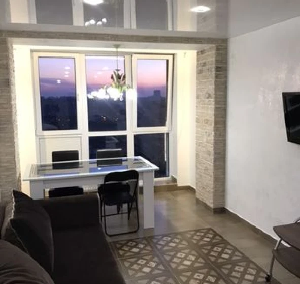Foto 1. Dos Ambientes piso, para alquilar. Odesa Приморский