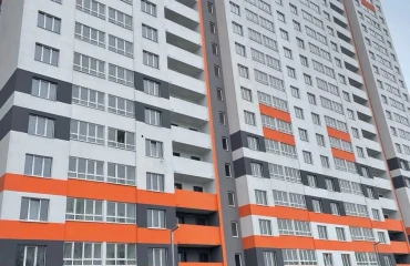 Photo One-Room flat, for sale. Novosilky