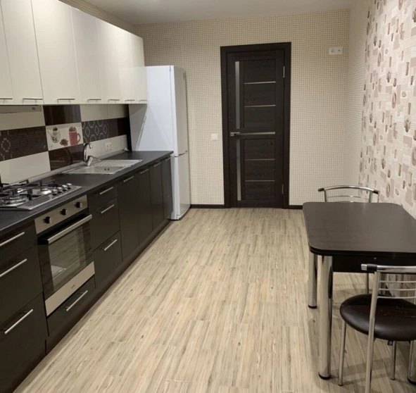 Photo 1. One-Room flat, to rent. Poltava Киевский