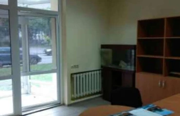 Zdjęcie Biuro, do wynajęcia. Poltava Шевченковский (Октябрьский)