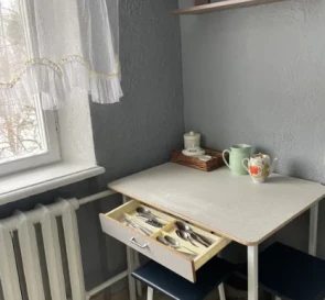 Photo 3. Three-Room flat, to rent. Poltava Шевченковский (Октябрьский)