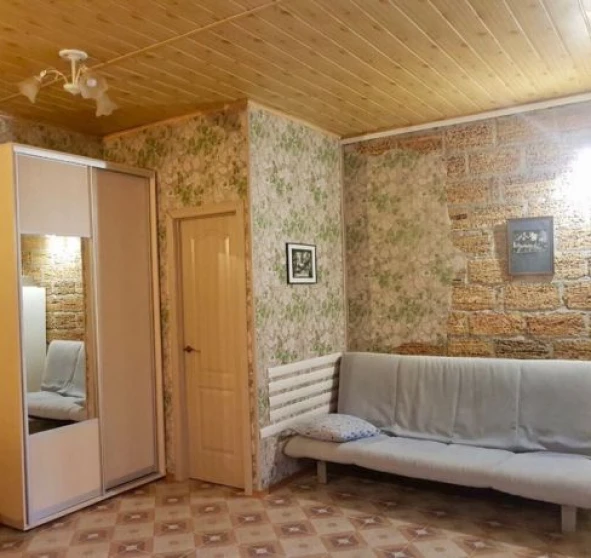 Foto 1. Monoambiente piso, para alquilar. Odesa Киевский